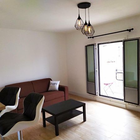 Appartement place de la mairie Béziers Extérieur photo