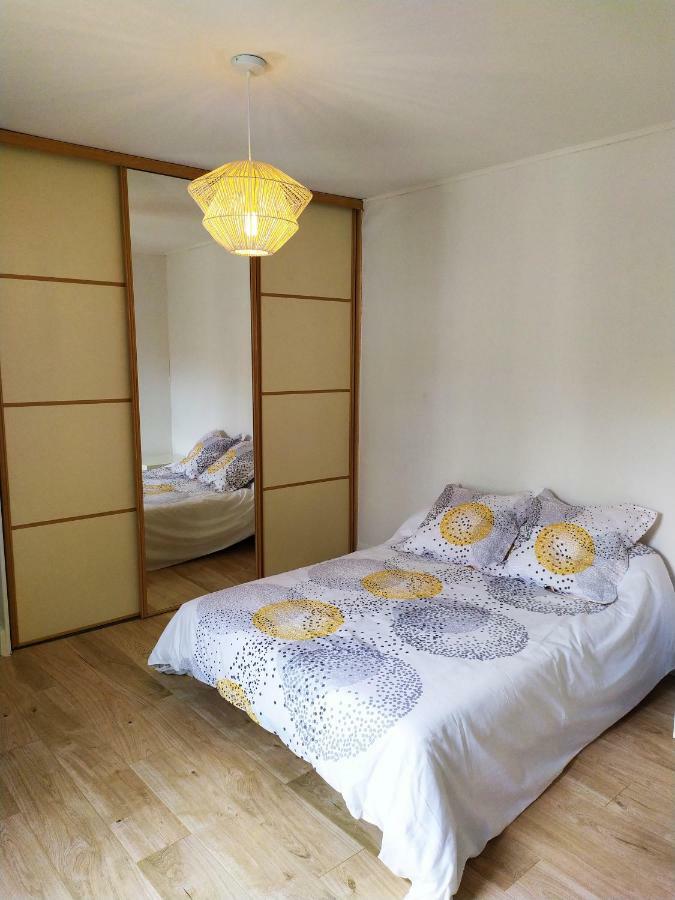 Appartement place de la mairie Béziers Extérieur photo