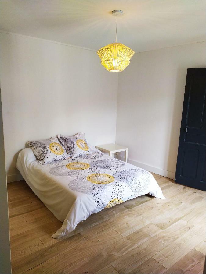 Appartement place de la mairie Béziers Extérieur photo