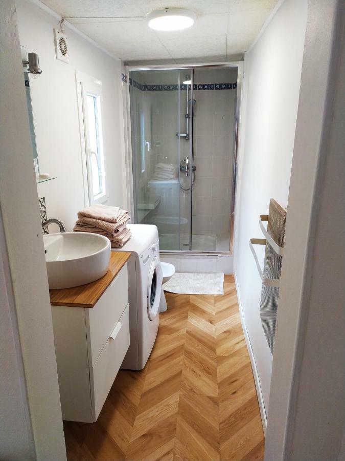 Appartement place de la mairie Béziers Extérieur photo